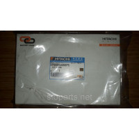 Hitachi XP00000008PS Hydraulic distributor seal kit