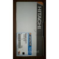 Hitachi YA00010377 Wiper motor