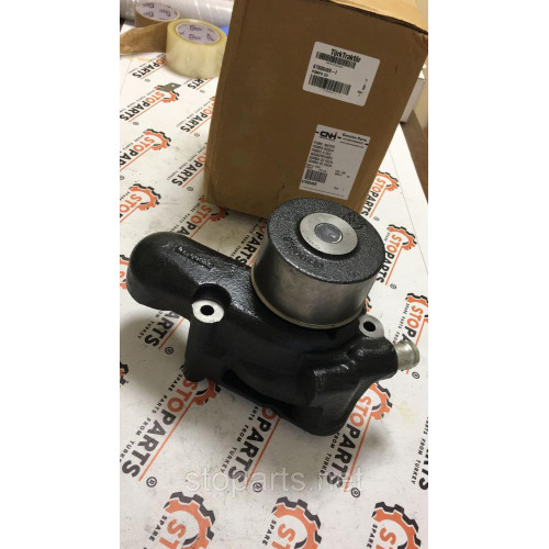 Case, New Holland 87800489 Water pump