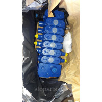 TEREX 6109206M91 Valve hydraulic