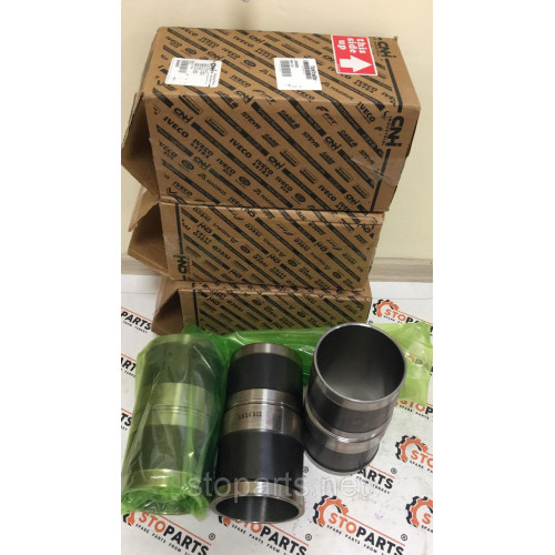CNH, CASE, NEW HOLLAND, CUMMINS J948095 CYLINDER LINER