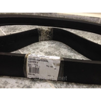 336784 belt CVT combine harvester CNH