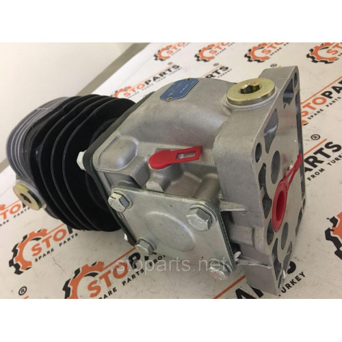 IVECO MOTOR AIR COMPRESSOR 01173876, 42017954, 42522660