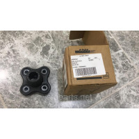 Case, New Holland, CNH 253541A1 hydraulic pump shaft coupling