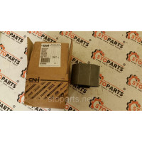 CNH 87396965 FRAME INSULATOR, 100 mm OD x 85.3 mm H
