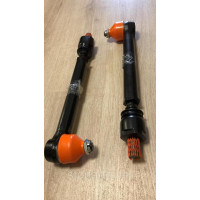 Case, New Holland 84264410 tie rod
