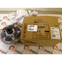 CNH, Case, New holland 87383689 Clutch, radiator fan