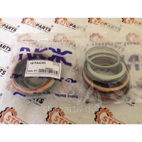 Hitachi 4649049 Hydraulic cylinder seal kit