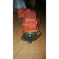 TEREX 15333255 Power steering pump for TEREX TR100 mining dump truck