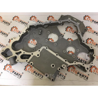 PERKINS 3716C173 ENGINE FRONT COVER
