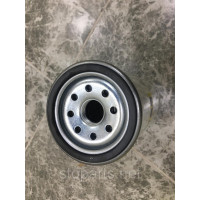 Hitachi 4407157 Fuel filter