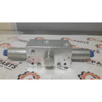 CASE, NEW HOLLAND 47765054 HYDRAULIC CONTROL VALVE