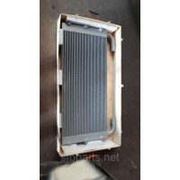 HITACHI 4650356 OIL RADIATOR