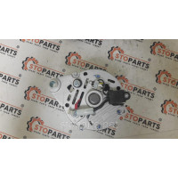 CASE, NEW HOLLAND 47906732 ALTERNATOR