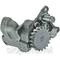 Perkins 41314087 Oil pump for tractors Massey Ferguson