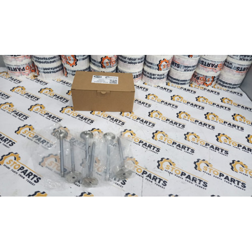 DEUTZ 04159139 EXHAUST VALVE