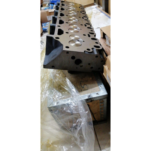 DEUTZ 04297593, 429 7593 CYLINDER HEAD, TCD 2013 L04 2V