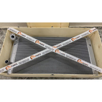 HYUNDAI 11N9-43510 OIL RADIATOR