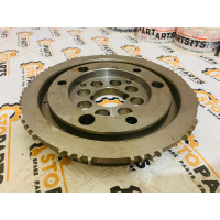 TEREX 6190298M1, Carraro 134677 Crown Wheel HUB