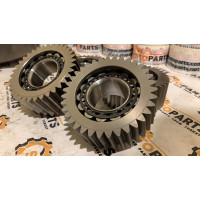 Terex 15265771 Gear With Bearing, Planet gear