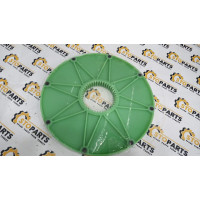 154-5562 FLANGE CATERPILLAR CAT