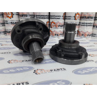 JCB Transmission oil pump 20/925327, 20/915900, 20/900400