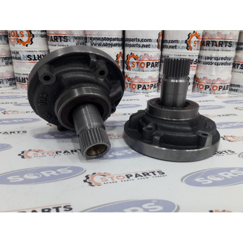 JCB Transmission oil pump 20/925327, 20/915900, 20/900400