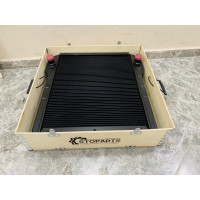Radiator Jcb 3CX and 4CX 30/915200, 30/915300, 30/925627