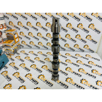 4112K047, 3141A003, 3141A004 PERKINS CAMSHAFT ASSY