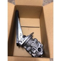 BRAKE PEDAL ASSY  60357-00100 MITSUBISHI 