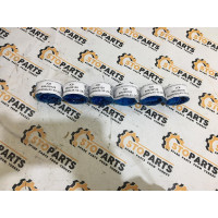 JCB Rear bucket cylinder bushing 809/00128, 809-00128