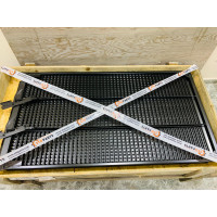 CNH 84100965 UPPER GRAIN SILE, CX8080/CR9080/AFX8010