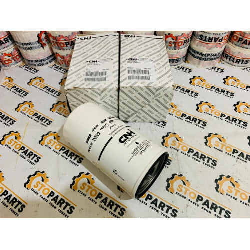 Oil filter 84346773 Case IH / New holland