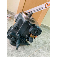 REXROTH A4VG40DA1D2 / 32R-NAC02F025SQ LIEBHERR HYDRAULIC PUMP