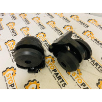 Bomag Rubber mount 05715306