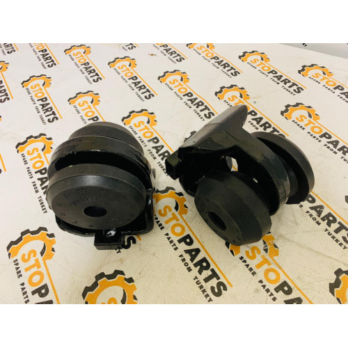 Резиновая опора Bomag 05715306