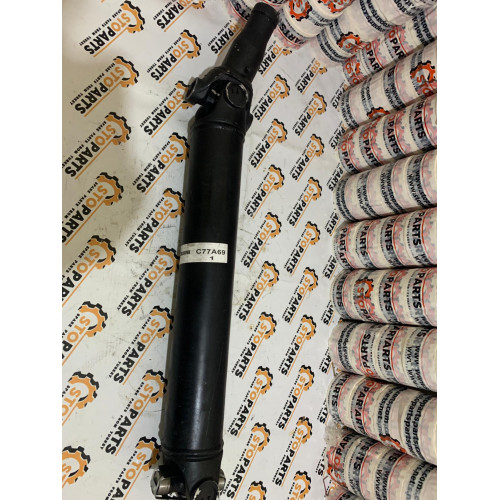CUKUROVA C77A69 FRONT SHAFT TARSUS