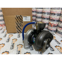 Turbocharger assy F0182589, F01/82589 Hidromek 
