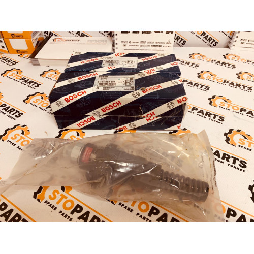 DEUTZ, BOSCH 02113695, 04289982, 0414693007 FUEL INJECTION PUMP