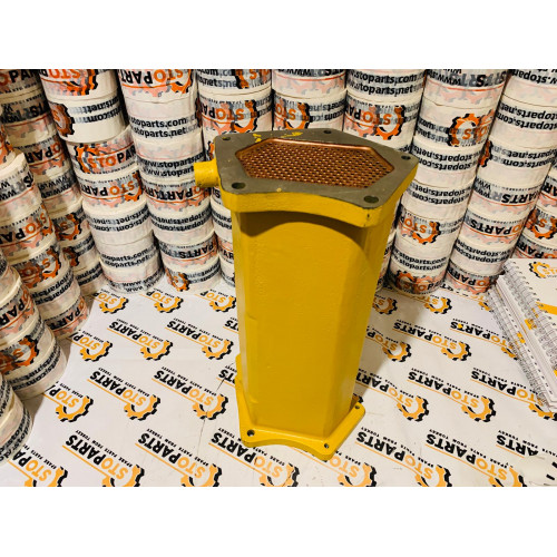 CATCATERPILLAR OIL COOLER CORE 236-8745 , 2368745