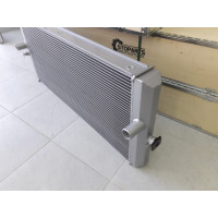 WATER RADIATOR CAT 330 NO: 245-9359 ; 2459359