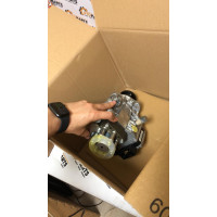 PERKINS 2644P501 FUEL INJECTION PUMP