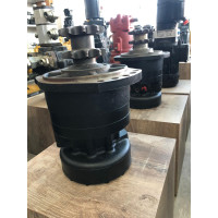 JCB 332/W3484 DRIVE MOTOR HYDRAULIC FOR  JCB 1CX