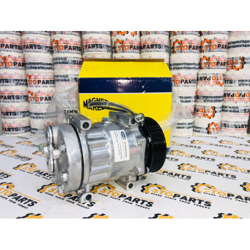 CATERPILLAR 2992212, 3952123, 299-2212, 395-2123 COMPRESSOR A/C