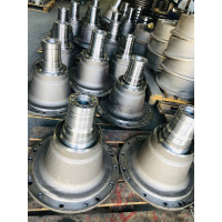 SPINDLE 222-9219 , 2229219 , CA2229219 CAT D6R