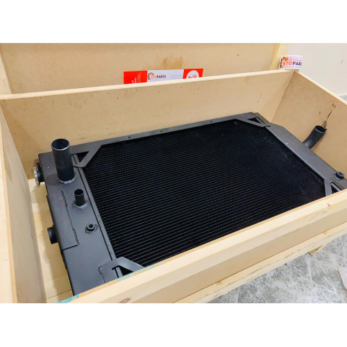 CATERPILLAR CORE AS-RADIATOR 230-5006 ; 2305006 C9 ENGINE