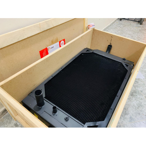 CATERPILLAR CORE AS-RADIATOR 230-5006 ; 2305006 C9 ENGINE