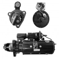 CATERPILLAR 237-1962, 6V-0890, 2371962, 6V0890 MOTOR-STARTER