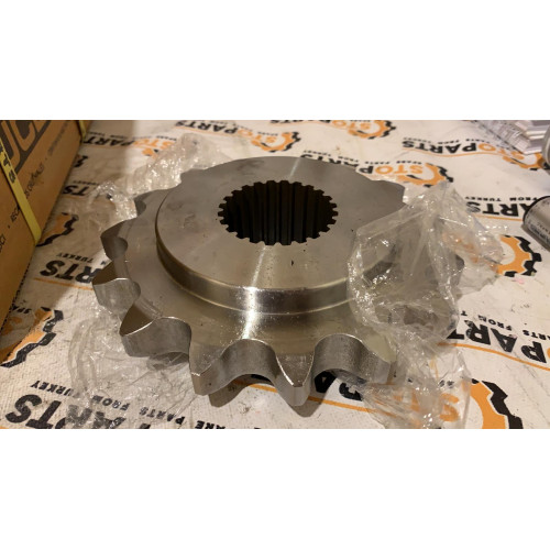 FURUKAWA HCR1200 SPROCKET NO 083203-010380 ; 083203010380