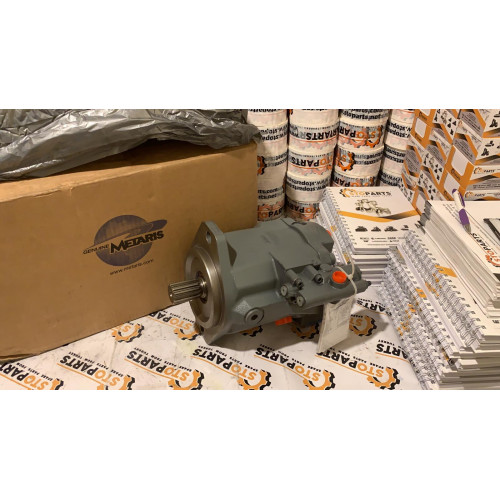 HYDRAULIC PUMP FOR CATERPILLAR 350-0666; 3500666